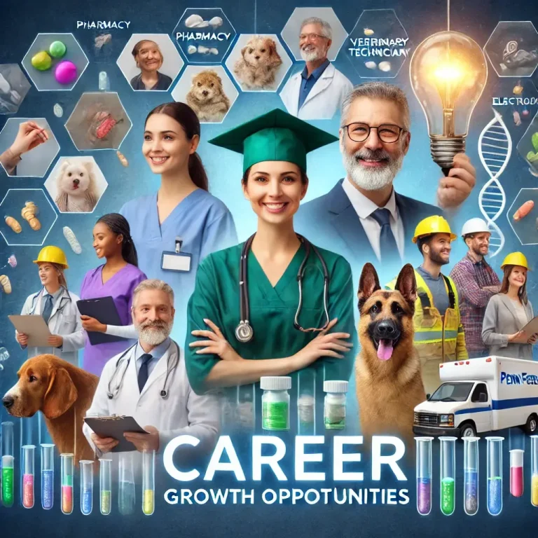 Penn Foster Career Diploma and Job Opportunities