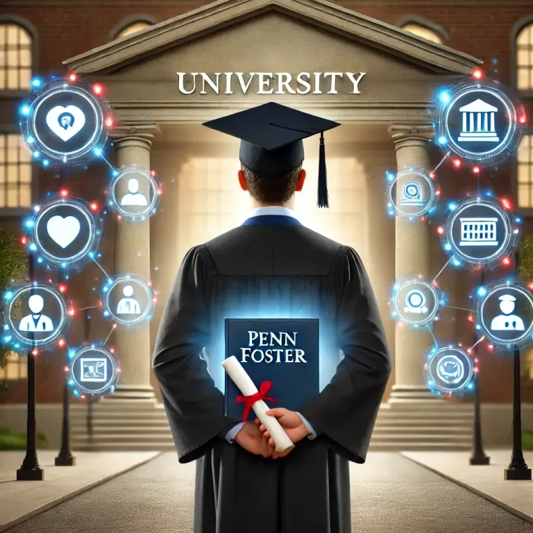 Penn Foster Career and Job Opportunities